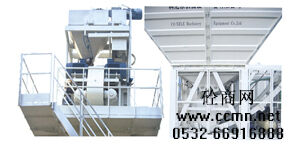 混凝土、攪拌站