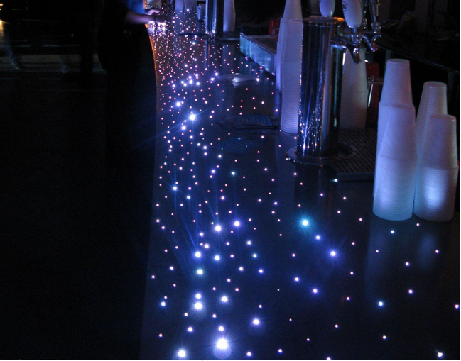 混凝土、混凝土桌面