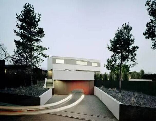 混凝土、拋光混凝土