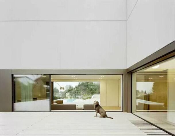 混凝土、拋光混凝土