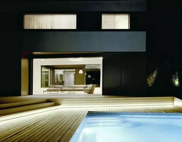 混凝土、拋光混凝土