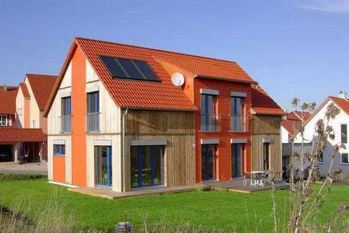 混凝土、鋼筋混凝土、集成房屋