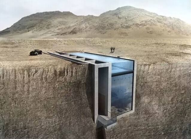 混凝土、混凝土地下室