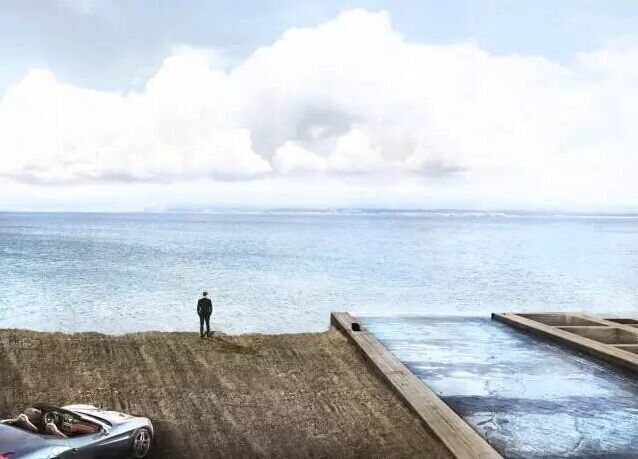 混凝土、混凝土地下室