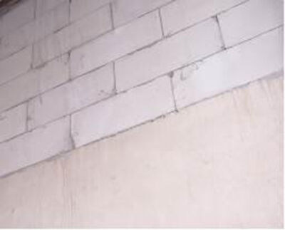 混凝土、混凝土砌塊