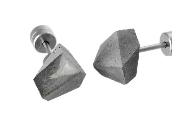 混凝土、混凝土耳釘