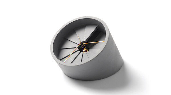 混凝土、混凝土裝飾品