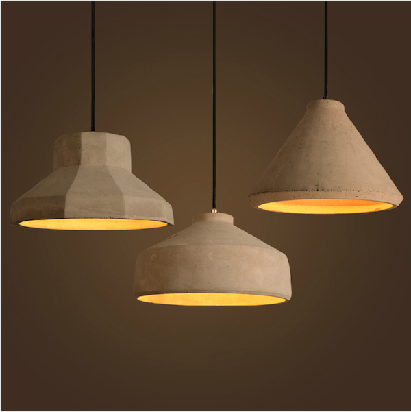 混凝土、混凝土裝飾品