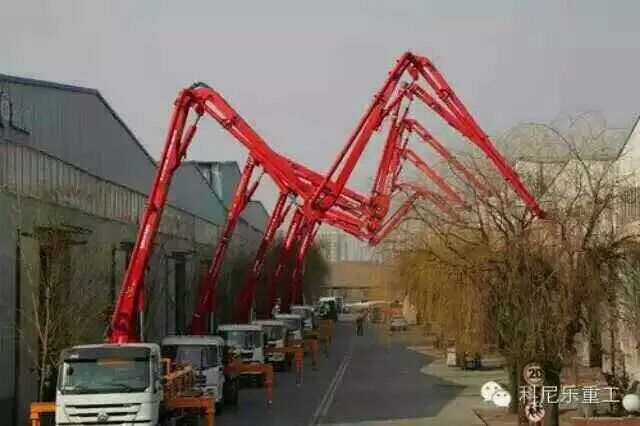 青島科尼樂、建筑機(jī)械、混凝土