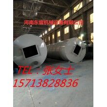 專業(yè)制作JLSNC 100T水泥罐、水泥倉廠家
