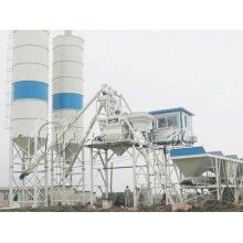 HZS50混凝土攪拌站配置，價(jià)格，供應(yīng)商