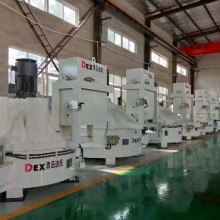 陶瓷透水磚攪拌機(jī)不斷鏈合攪拌新工藝，打造行業(yè)高經(jīng)濟(jì)性