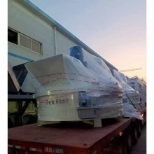 立軸行星式攪拌機(jī)高效、高質(zhì)加持，推動(dòng)陶瓷攪拌邁向新階段