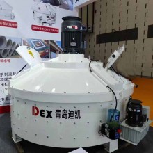 耐火材料攪拌機品質導向加持下，打造行業(yè)攪拌新高地