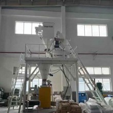 耐火材料攪拌機(jī)效率、質(zhì)量一手抓，是提升攪拌生產(chǎn)力的關(guān)鍵