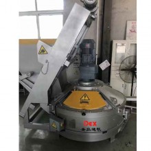 行星式攪拌機(jī)以其高效、穩(wěn)定的攪拌性在UHPC行業(yè)中穩(wěn)贏