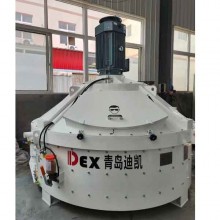 號外！立軸混凝土攪拌機品質(zhì)制勝，帶來物料攪拌新風暴