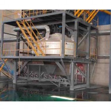 行星式混凝土攪拌機基于深度整合設計思維，混合效能尤為出眾