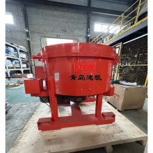 行星式攪拌機填補UHPC行業(yè)攪拌空白，以勻質化助推行業(yè)高質量發(fā)展