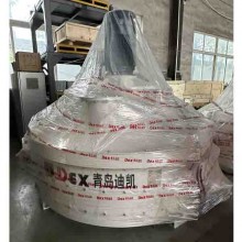 在裝配式建筑攪拌混合中，立軸行星式攪拌機大力促進行業(yè)創(chuàng)新升級