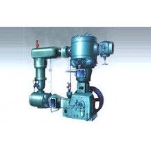 LW-11/7，3LE-10/8，南京壓縮機(jī)廠