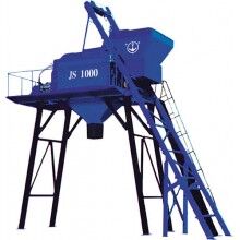JS1000B混凝土攪拌機(jī)
