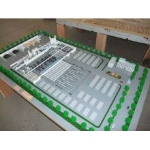 混凝土砌塊成套設備