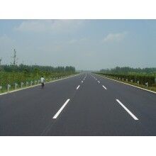 義烏市、東陽市、浦江市對外承包普通瀝青、改性瀝青、彩色瀝青砼