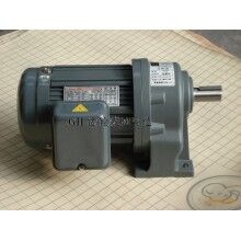 廣元，石家莊臥式齒輪減速電機(jī)廠家直銷(xiāo) GH22臥式減速電機(jī)價(jià)格
