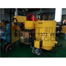   翔工小型灌縫機(jī)，市政單位首選