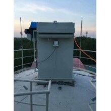 貴州畢節(jié)48袋布袋除塵器廠家大量批發(fā)