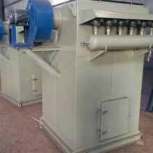 大小型布袋除塵器 定制脈沖袋式除塵器 單機布袋吸塵器收塵器生產(chǎn)廠家