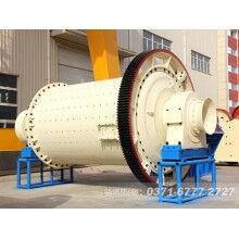 “一帶一路”引領(lǐng)國內(nèi)球磨機廠家走出去！YXX60