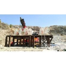 超細(xì)磨粉機(jī)多少錢，把石頭磨成粉可行嗎