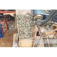 1214反擊破碎機重量-大概產(chǎn)值可達(dá)多少噸T18