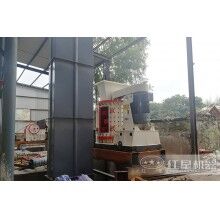 時(shí)產(chǎn)150噸制砂機(jī)價(jià)格是多少， 哪家好T25