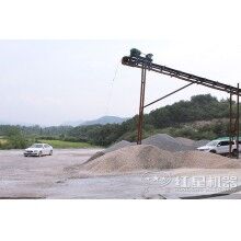 石灰石破碎機(jī)型號-規(guī)格-標(biāo)準(zhǔn)，以及碎石后成品介紹T27