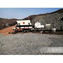 一套水洗砂生產(chǎn)工藝如何配置？多少錢T28