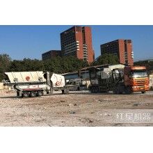 大型碎石制砂機(jī)設(shè)備有哪些，推薦一二T28