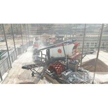 煤炭破碎選什么設(shè)備比較合適？性價(jià)比高推薦T28