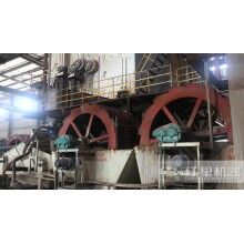 洗砂生產(chǎn)中要用哪些洗砂設(shè)備？T28