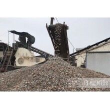 毛石破碎機(jī)設(shè)備類型有幾種？T28