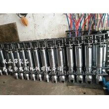 南寧礦山開采機械設(shè)備巖石劈裂棒