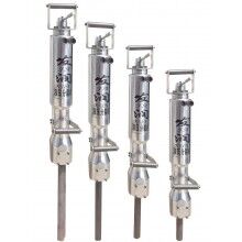 電動型120液壓劈裂棒特點