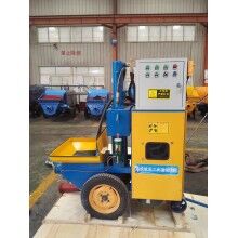 灌裝工程地下工程建設科尼樂新型立式二次構(gòu)造柱專用泵廠家直銷