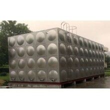 不銹鋼保溫水箱定制需要注意什么？