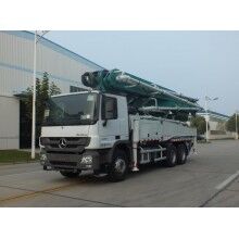 河南森源泵車(chē)，泵車(chē)廠家