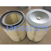 廠家直銷(xiāo)除塵吊裝濾芯