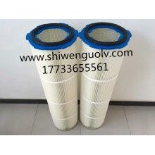 焊接煙塵過(guò)濾濾芯筒濾芯320*600