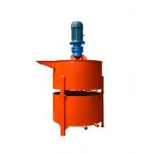 二次雙層攪拌機(jī)都有哪些優(yōu)勢(shì)。？